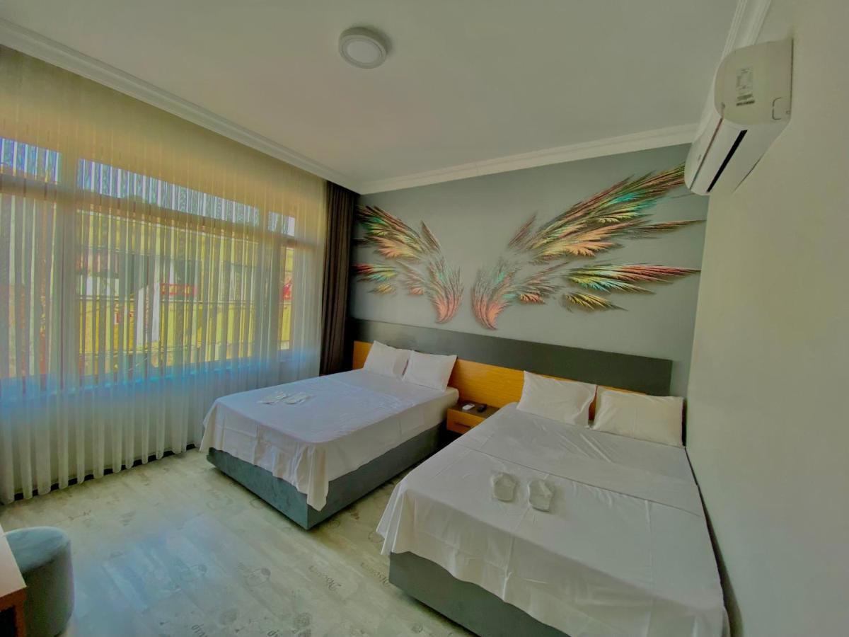 Victorious Hotel Istambul