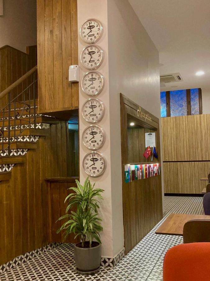 Hotel Victorious Istambul