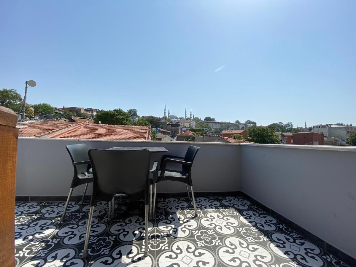 Hotel Victorious Istambul