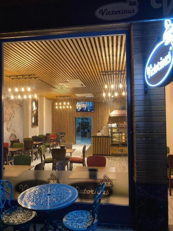 Victorious Hotel Istambul