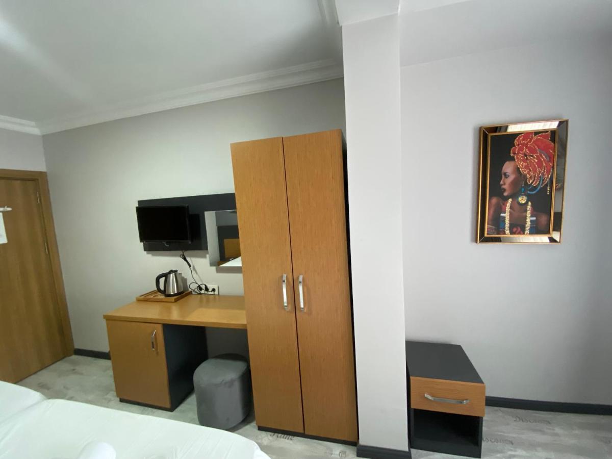 Victorious Hotel Istambul
