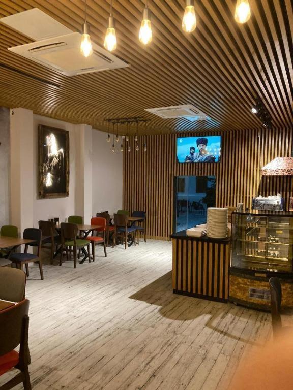 Hotel Victorious Istambul