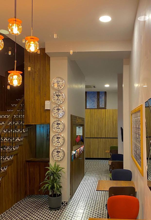 Hotel Victorious Istambul