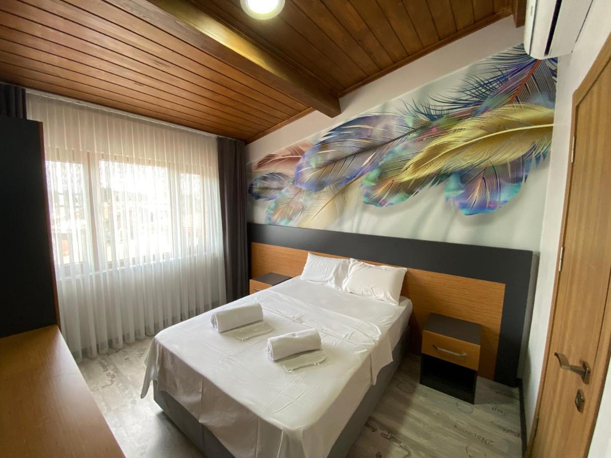 Hotel Victorious Istambul